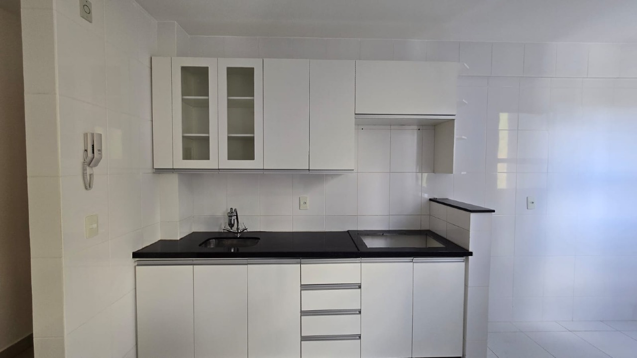 Imagem do imóvel Apartamento com 2 quartos para alugar no Buritis em Belo Horizonte de 58m²