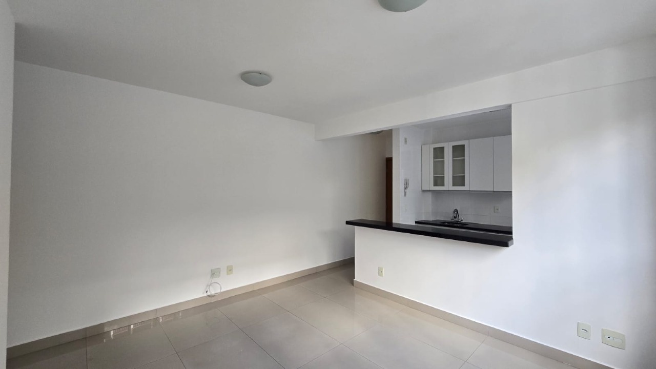 Imagem do imóvel Apartamento com 2 quartos para alugar no Buritis em Belo Horizonte de 58m²