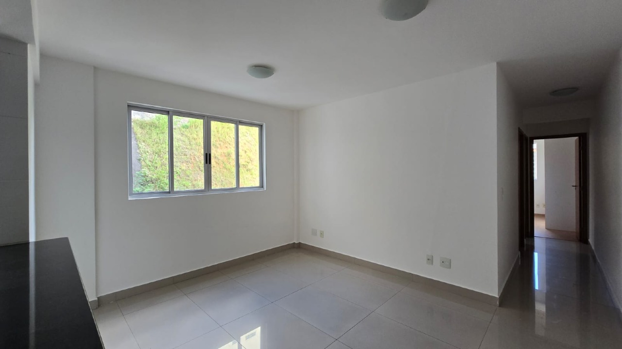 Imagem do imóvel Apartamento com 2 quartos para alugar no Buritis em Belo Horizonte de 58m²