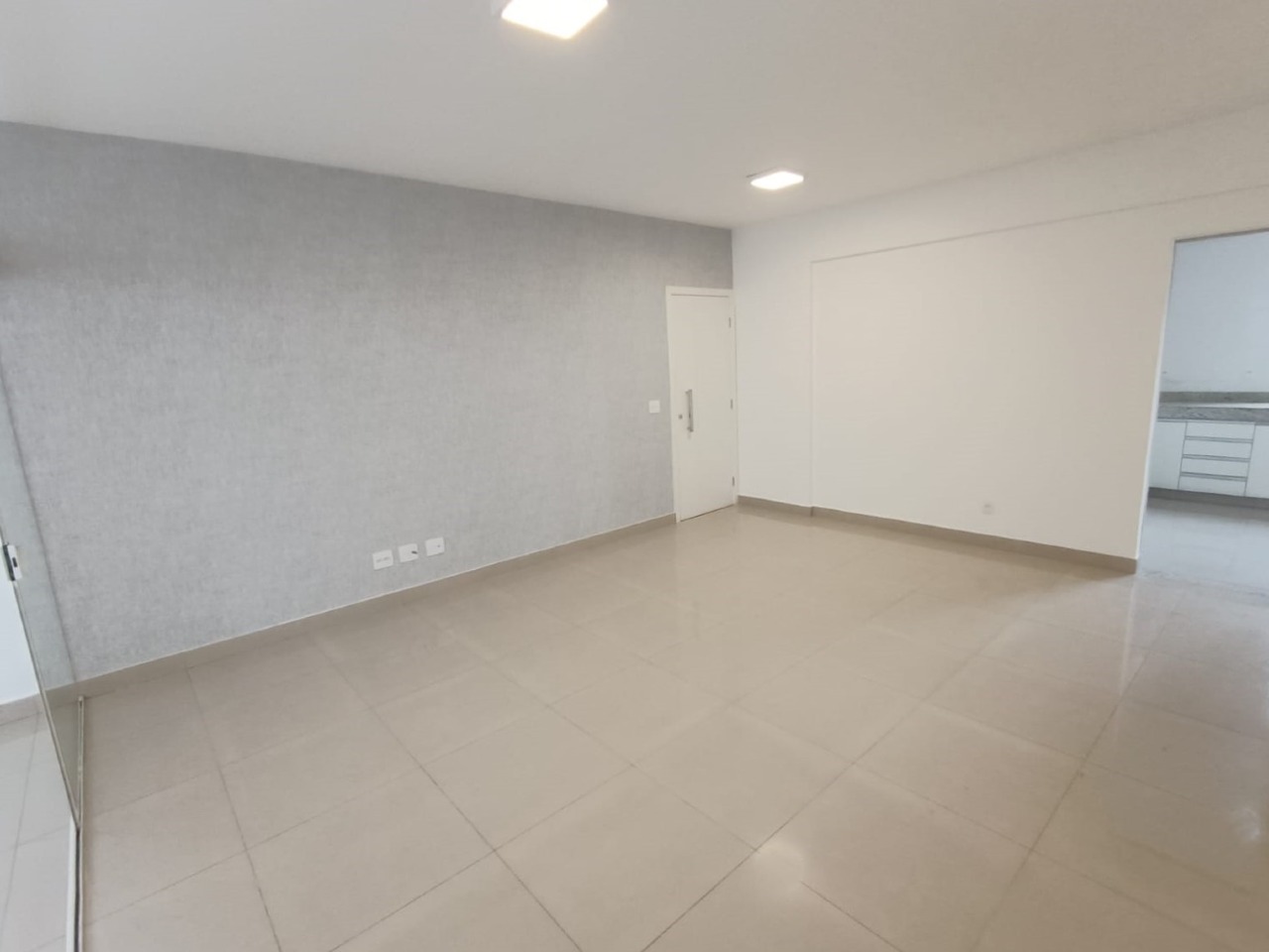 Imagem do imóvel Apartamento à venda 3 Quartos no Buritis