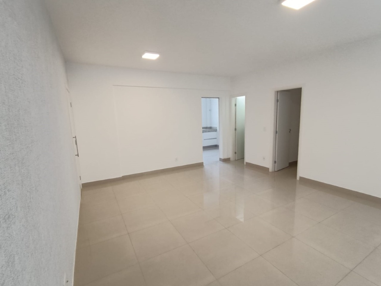 Imagem do imóvel Apartamento à venda 3 Quartos no Buritis