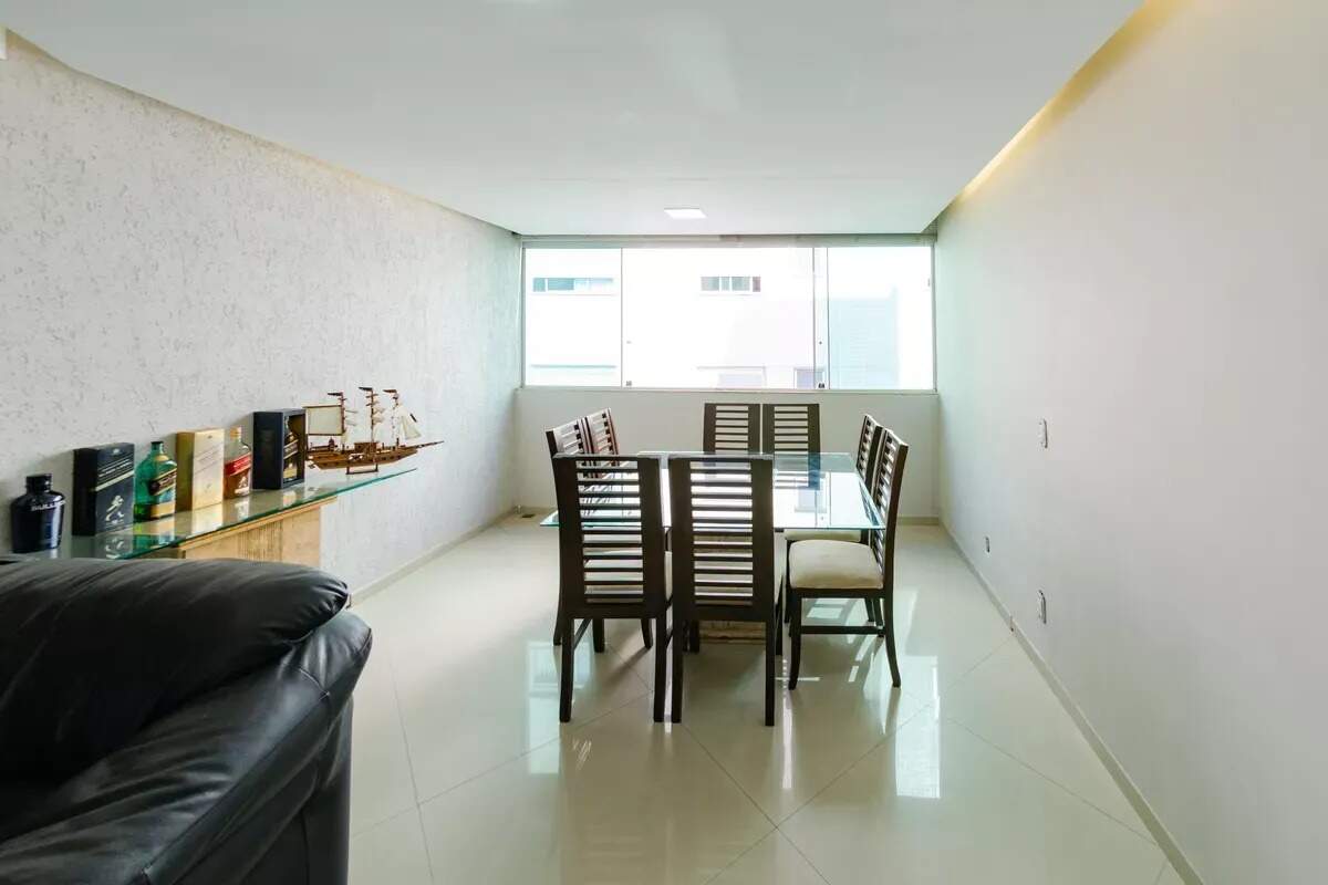 Imagem do imóvel Cobertura para locação no Buritis de 241,64m²