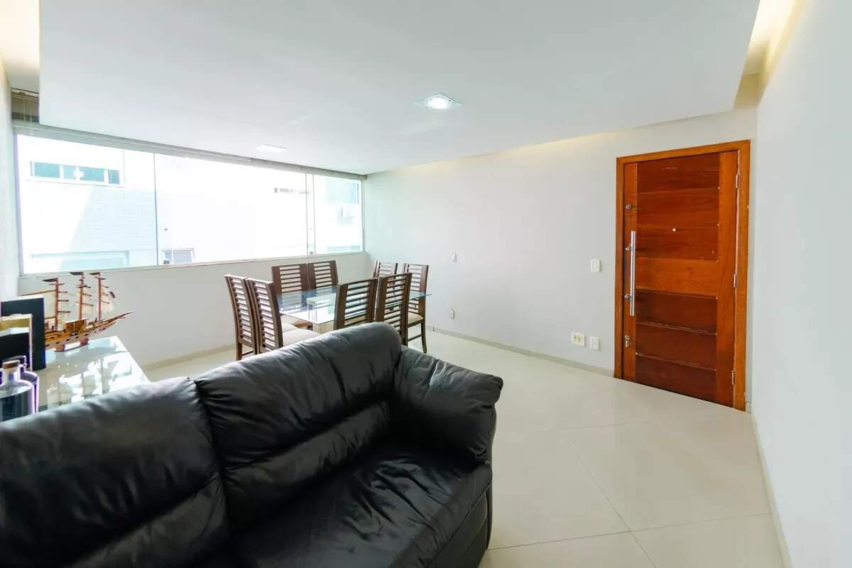 Imagem do imóvel Cobertura para locação no Buritis de 241,64m²