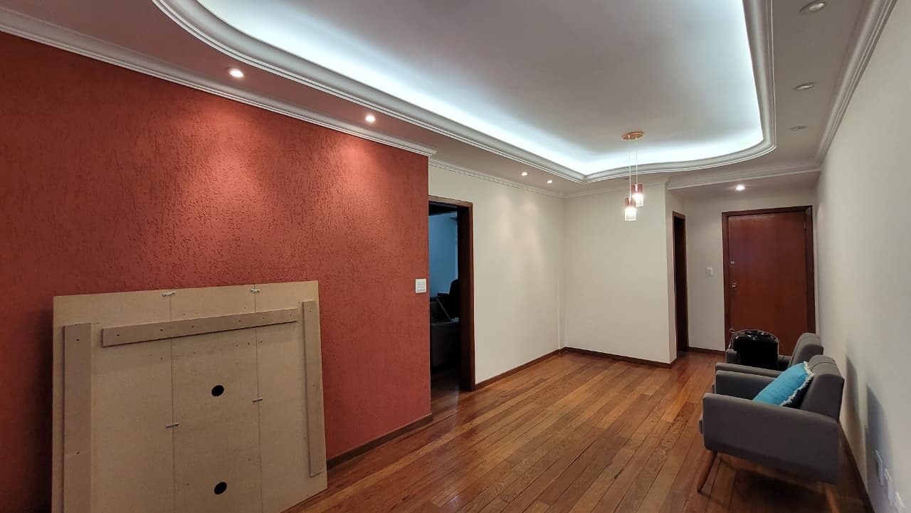Imagem do imóvel Apartamento com 04 quartos para aluguel no Buritis de 97m²