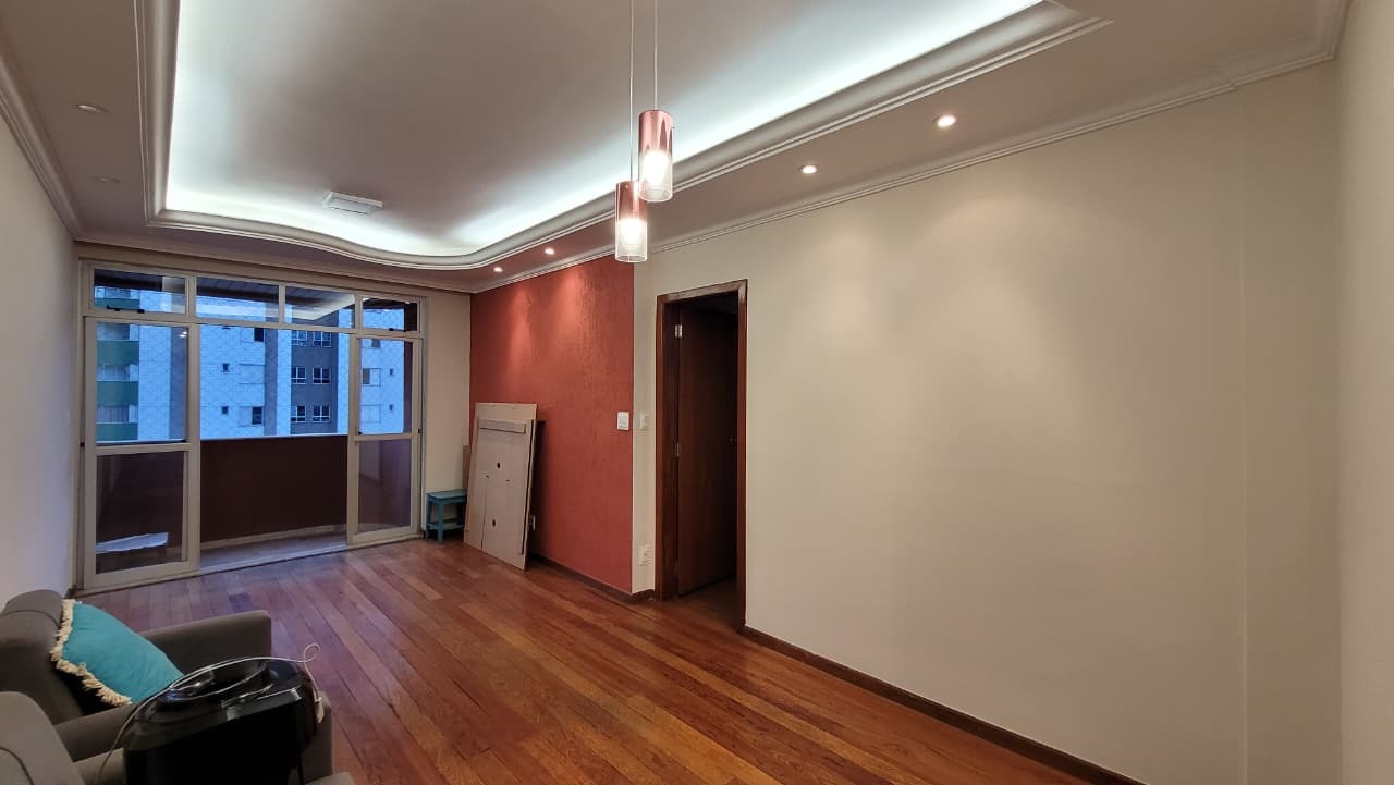 Imagem do imóvel Apartamento com 04 quartos para aluguel no Buritis de 97m²