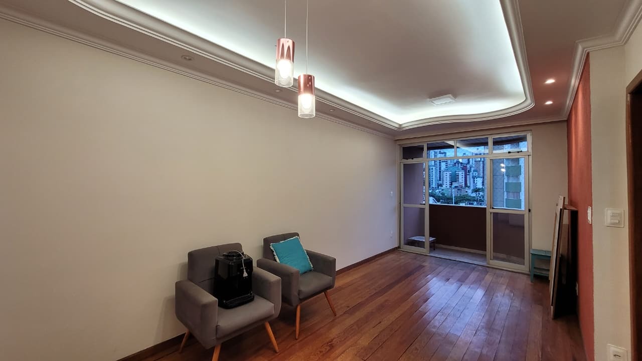 Imagem do imóvel Apartamento com 04 quartos para aluguel no Buritis de 97m²