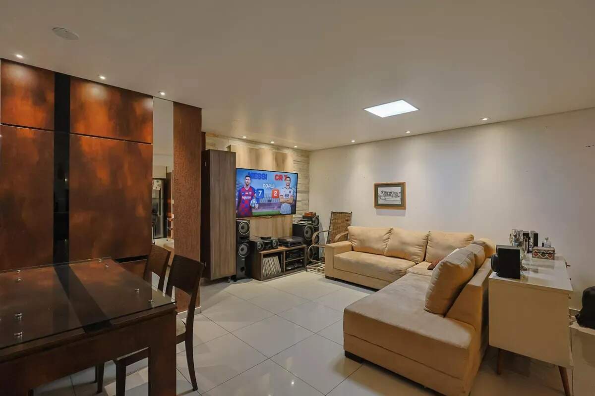 Imagem do imóvel Apartamento à venda, 3 quartos, 1 suíte, 2 vagas, Buritis - Belo Horizonte/MG