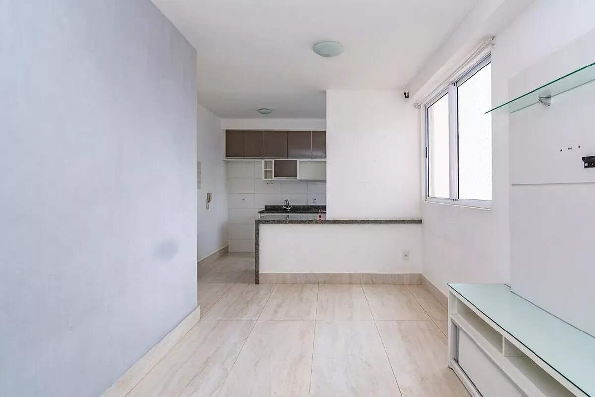 Imagem do imóvel Apartamento 02 quartos para alugar no Palmeiras de 47m²