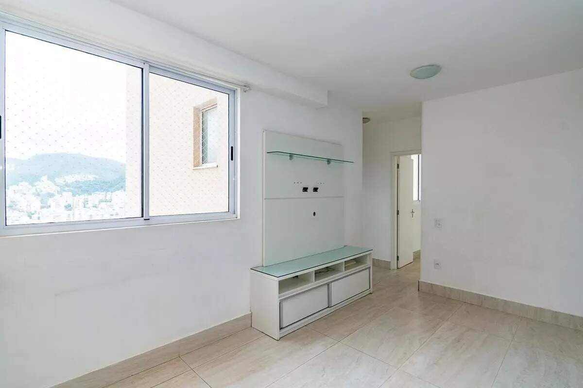 Imagem do imóvel Apartamento 02 quartos para alugar no Palmeiras de 47m²