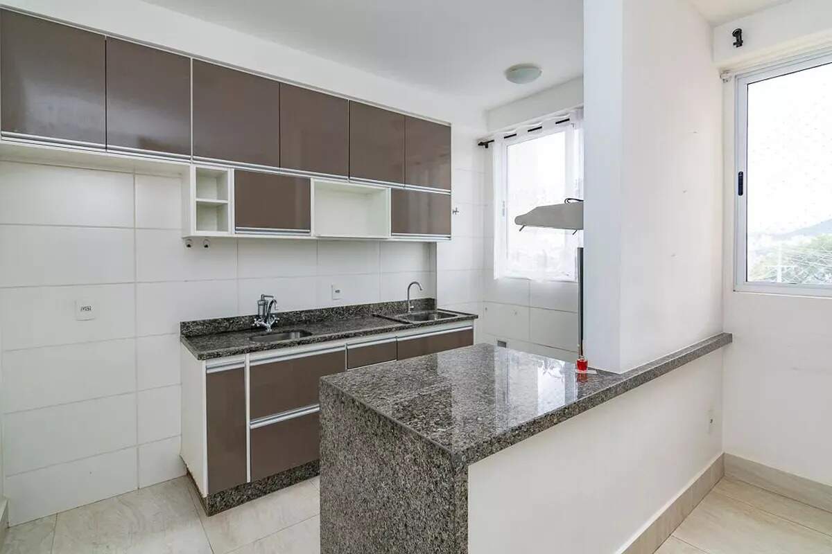 Imagem do imóvel Apartamento 02 quartos para alugar no Palmeiras de 47m²