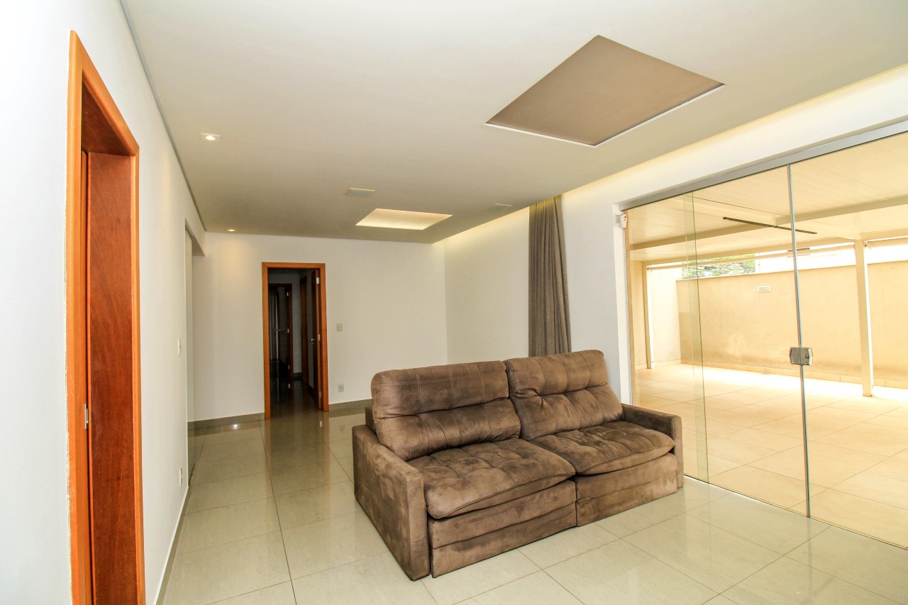 Imagem do imóvel Área privativa para aluguel, 3 quartos, 1 suíte, 3 vagas, Buritis - Belo Horizonte/MG