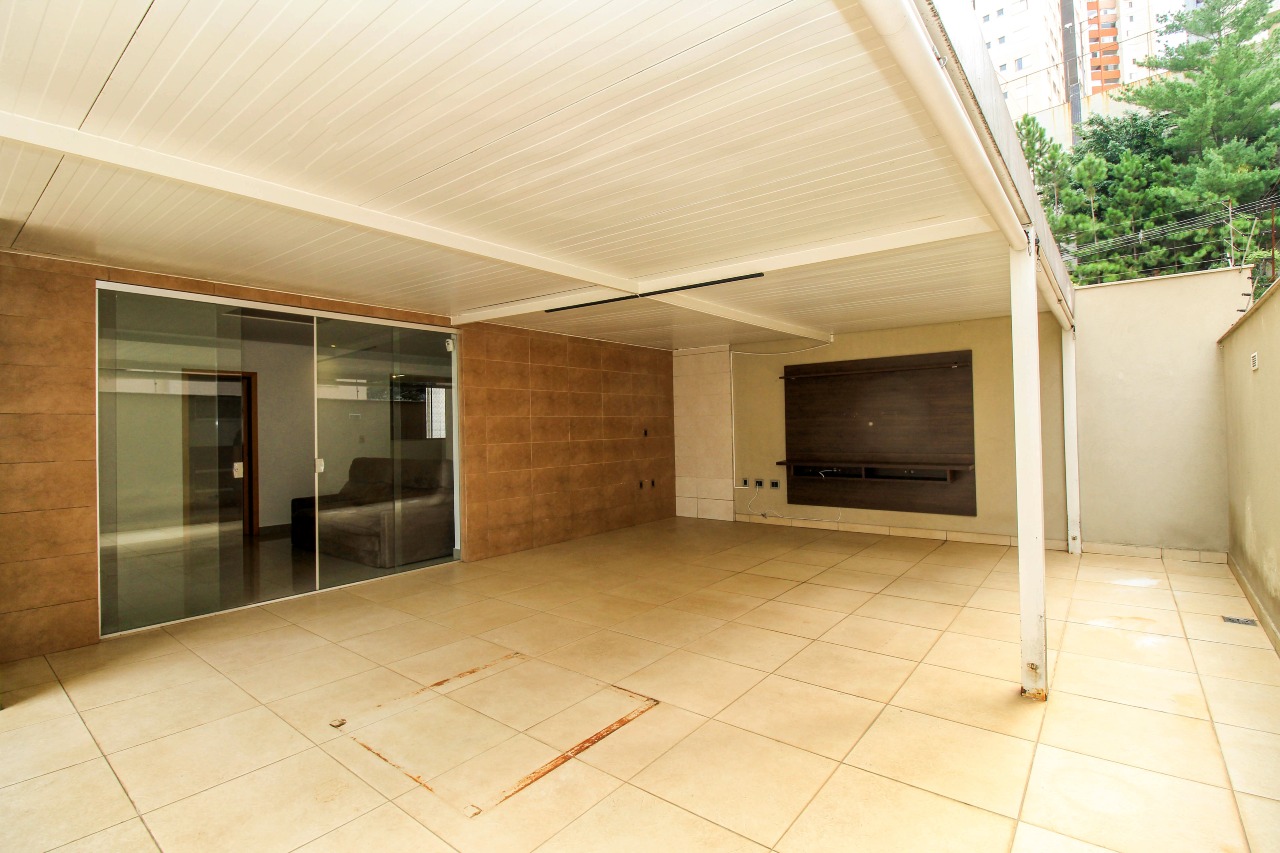 Imagem do imóvel Área privativa para aluguel, 3 quartos, 1 suíte, 3 vagas, Buritis - Belo Horizonte/MG