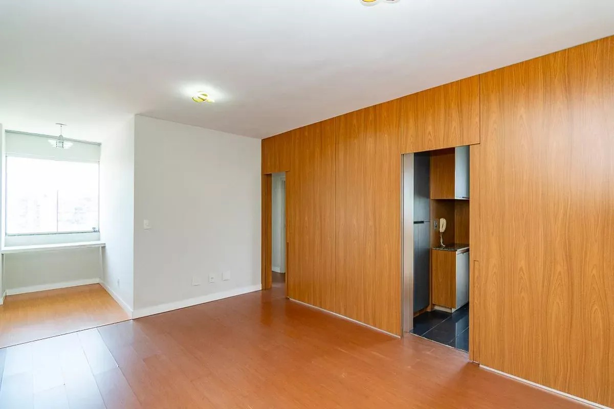 Imagem do imóvel Apartamento com 3 quartos para alugar no Buritis em Belo Horizonte de 80m²