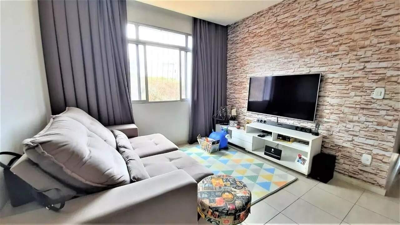 Imagem do imóvel Apartamento para aluguel, 3 quartos, 1 suíte, 2 vagas, Buritis - Belo Horizonte/MG