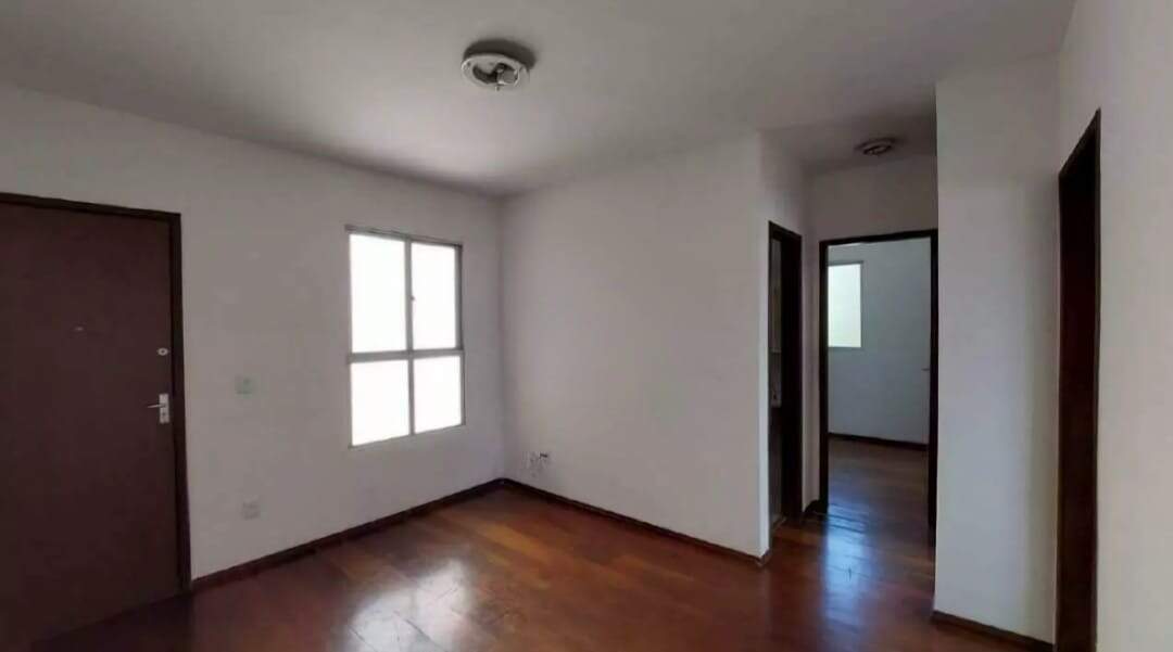 Imagem do imóvel Apartamento 2 quartos para alugar no Buritis de 57m²