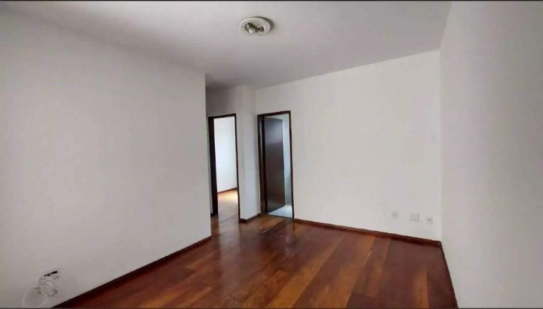 Imagem do imóvel Apartamento 2 quartos para alugar no Buritis de 57m²