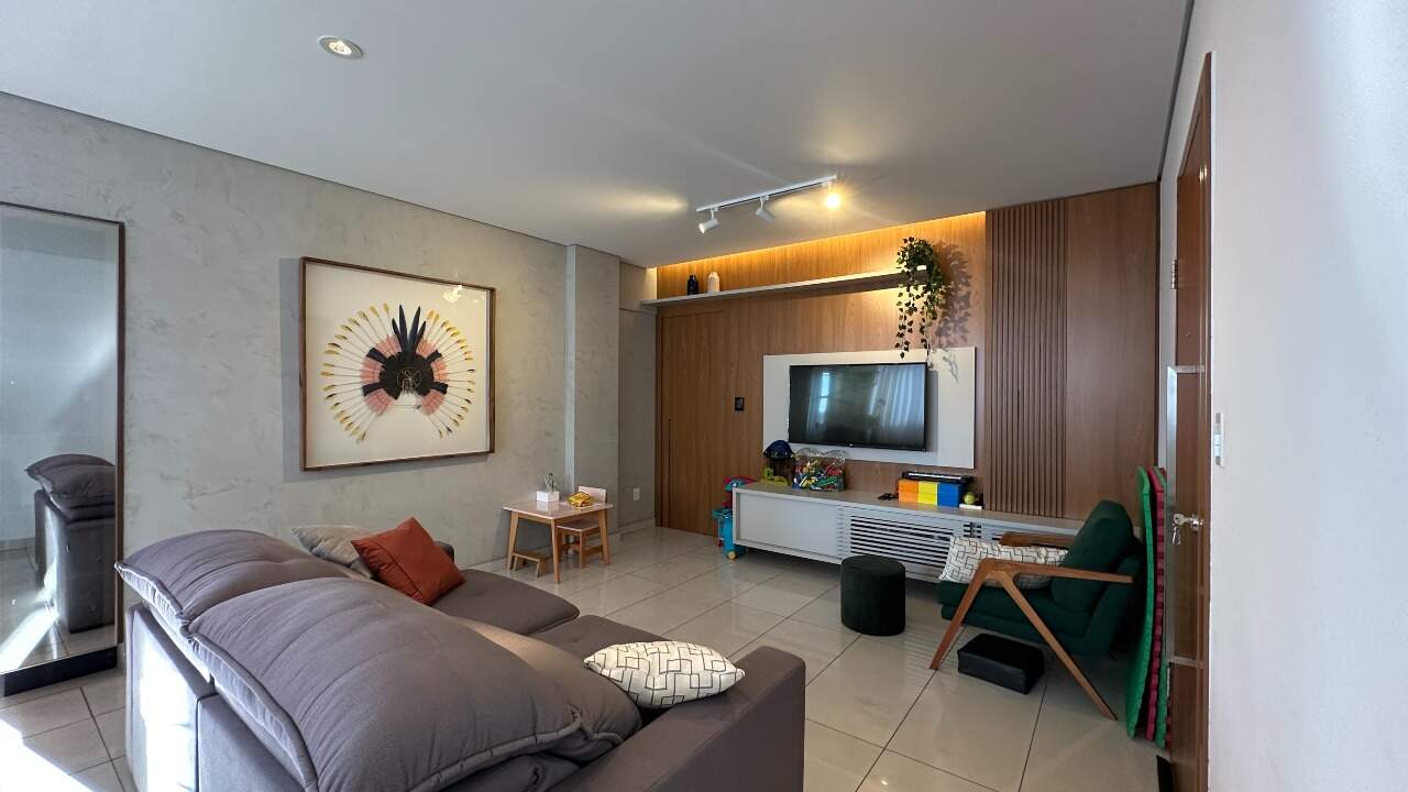 Imagem do imóvel Apartamento à venda, 3 quartos, 1 suíte, 2 vagas, Buritis - Belo Horizonte/MG