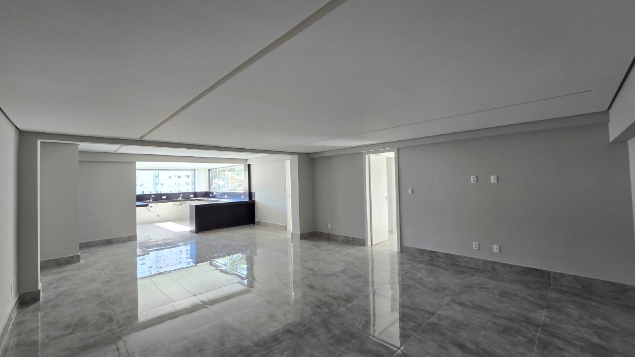 Imagem do imóvel Apartamento à venda, 3 quartos, 3 suítes, 2 vagas, Buritis - Belo Horizonte/MG