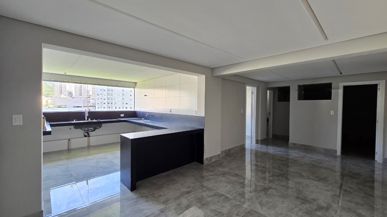 Imagem do imóvel Apartamento à venda, 2 quartos, 2 suítes, 1 vaga, Buritis - Belo Horizonte/MG