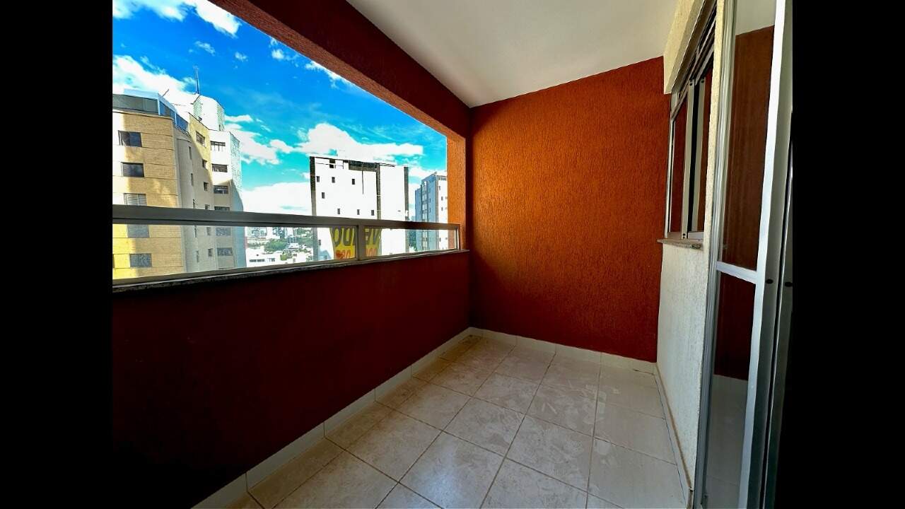 Imagem do imóvel Apartamento para aluguel, 3 quartos, 1 suíte, 2 vagas, Buritis - Belo Horizonte/MG