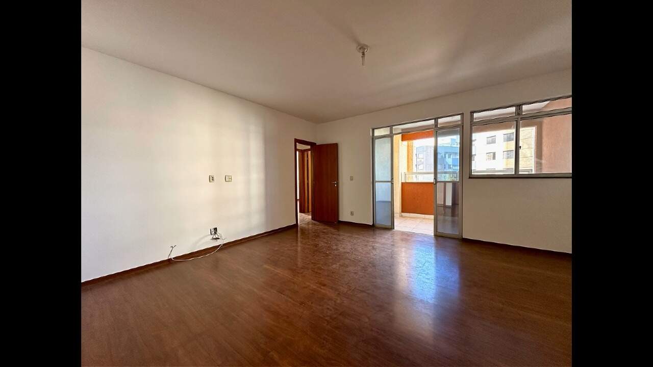 Imagem do imóvel Apartamento para aluguel, 3 quartos, 1 suíte, 2 vagas, Buritis - Belo Horizonte/MG