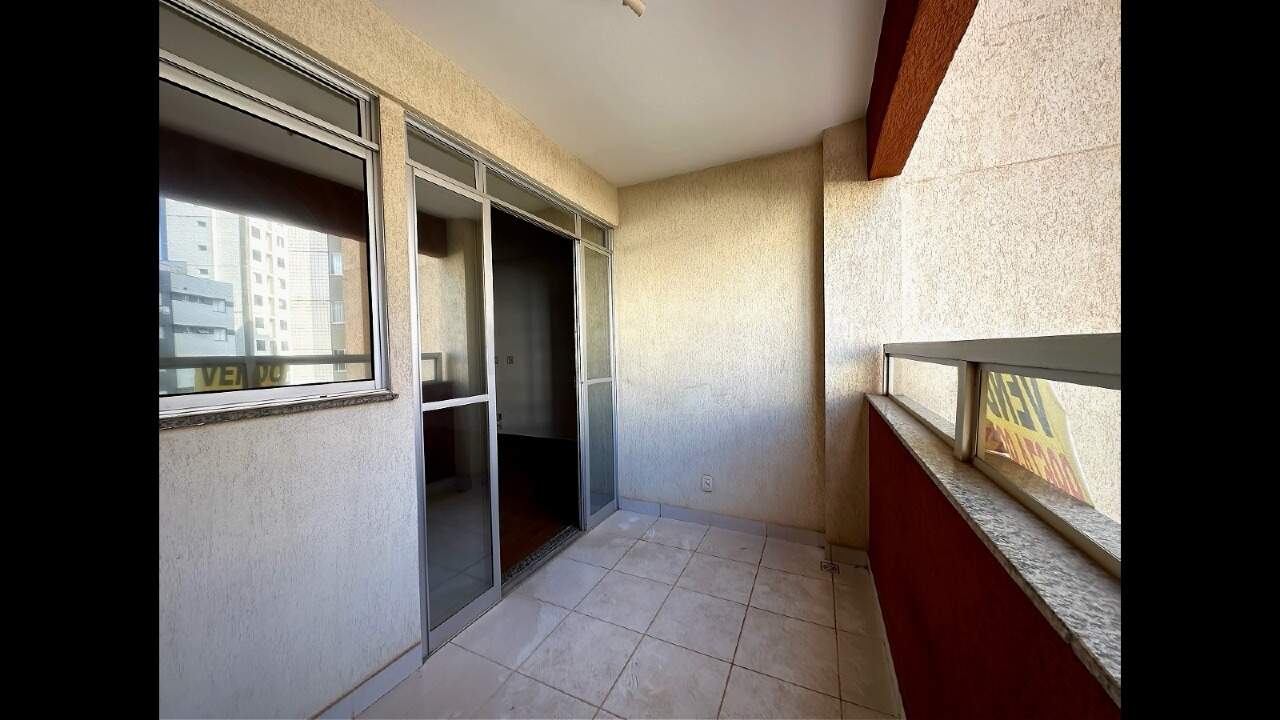 Imagem do imóvel Apartamento para aluguel, 3 quartos, 1 suíte, 2 vagas, Buritis - Belo Horizonte/MG