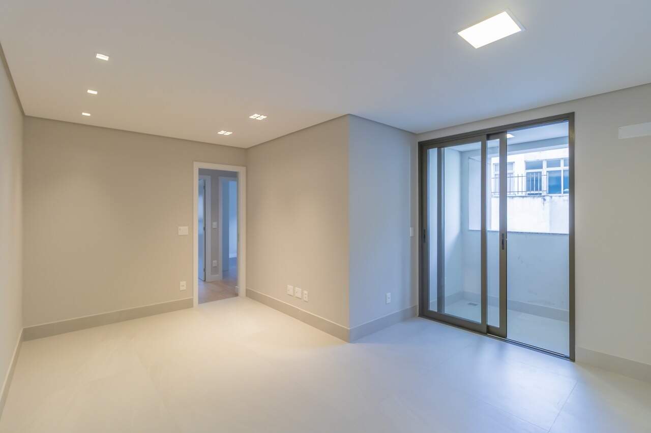 Imagem do imóvel Apartamento à venda, 3 até 3 quartos, 1 até 1 suítes, 2 até 2 vagas, Cidade Nova - Belo Horizonte/MG