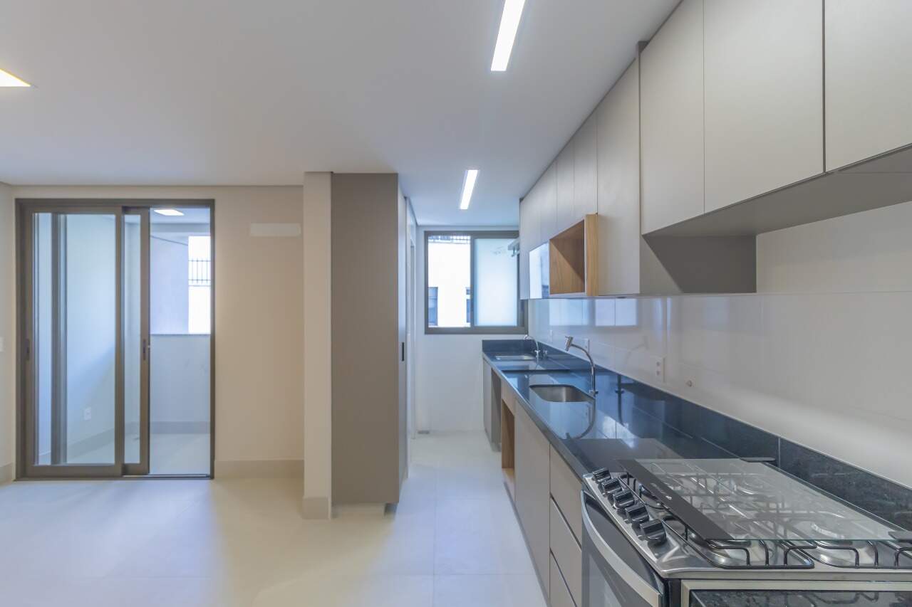 Imagem do imóvel Apartamento à venda, 3 até 3 quartos, 1 até 1 suítes, 2 até 2 vagas, Cidade Nova - Belo Horizonte/MG