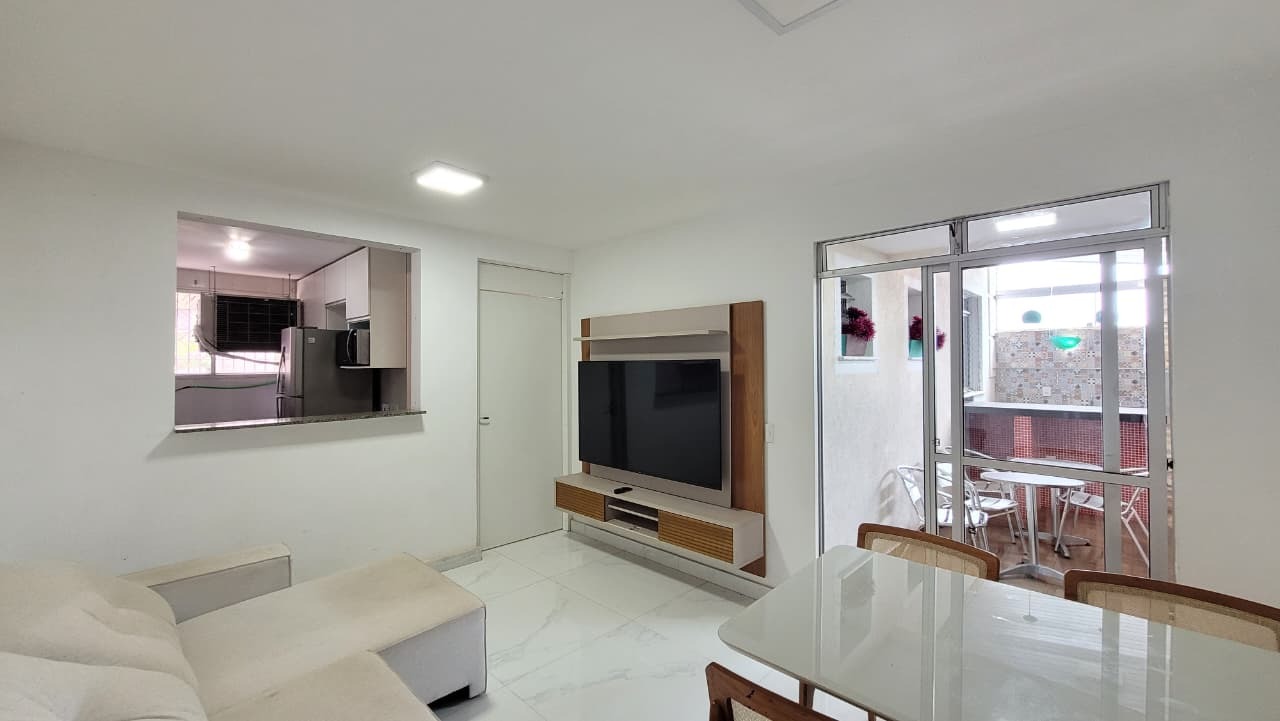 Imagem do imóvel Área privativa à venda, 3 quartos, 1 suíte, 1 vaga, Buritis - Belo Horizonte/MG