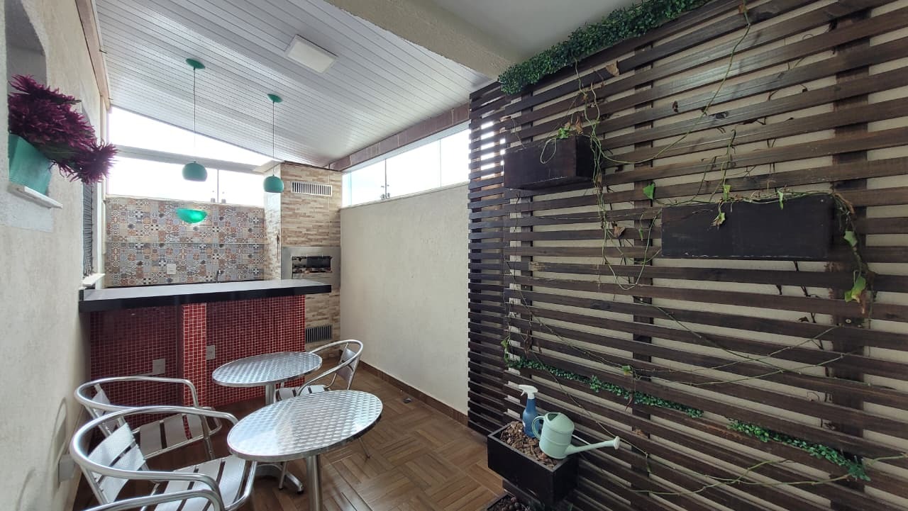 Imagem do imóvel Área privativa à venda, 3 quartos, 1 suíte, 1 vaga, Buritis - Belo Horizonte/MG