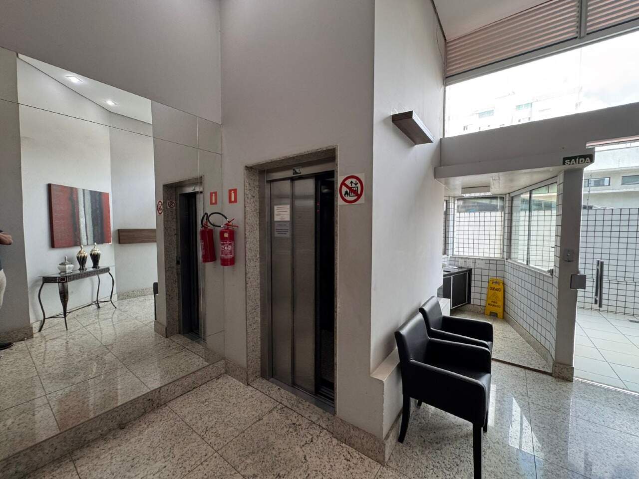 Imagem do imóvel Cobertura à venda, 3 quartos, 1 suíte, 2 vagas, Buritis - Belo Horizonte/MG