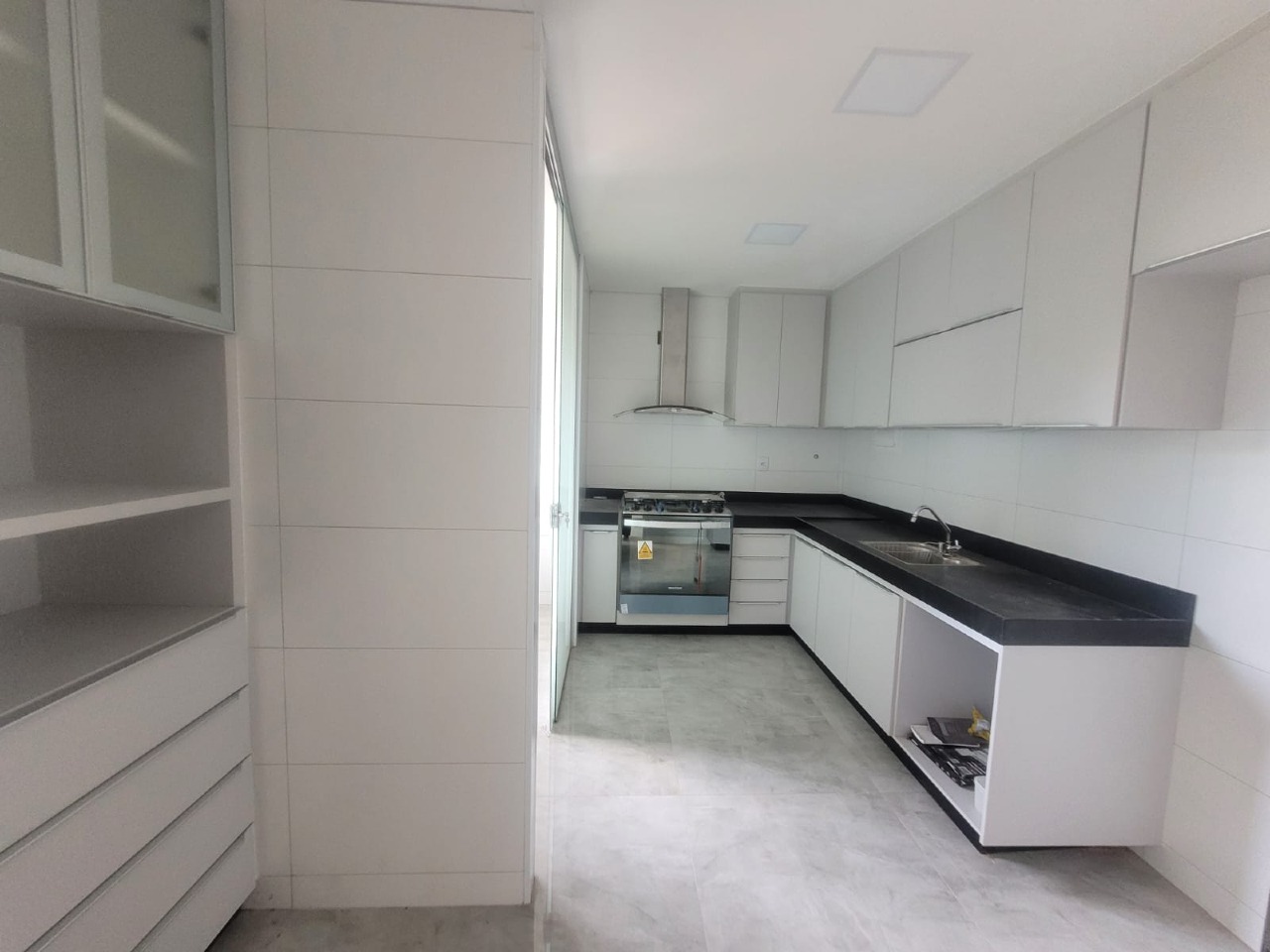 Imagem do imóvel Apartamento para aluguel, 2 quartos, 2 suítes, 2 vagas, Buritis - Belo Horizonte/MG