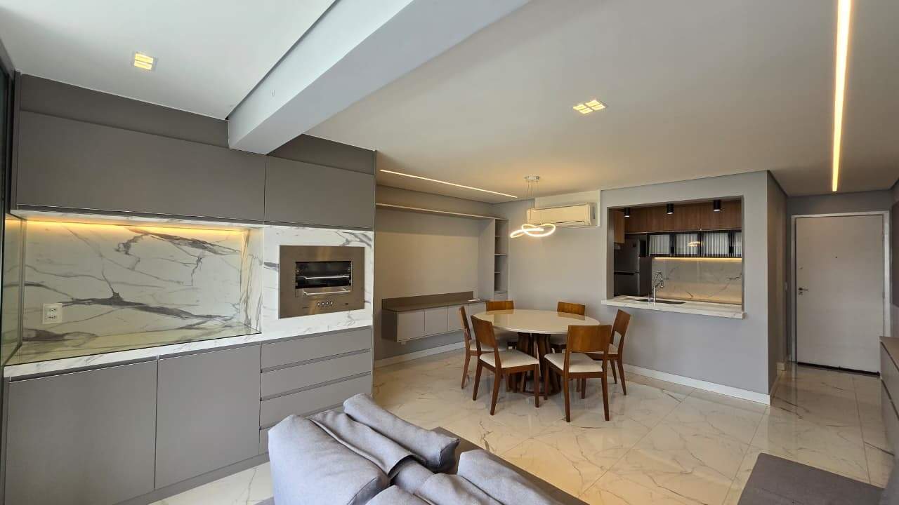 Imagem do imóvel Apartamento para aluguel, 3 quartos, 1 suíte, 2 vagas, Buritis - Belo Horizonte/MG