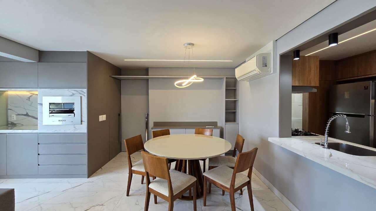 Imagem do imóvel Apartamento para aluguel, 3 quartos, 1 suíte, 2 vagas, Buritis - Belo Horizonte/MG