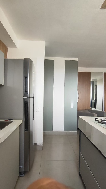 Imagem do imóvel Apartamento para aluguel, 2 quartos, 1 vaga, Palmeiras - Belo Horizonte/MG