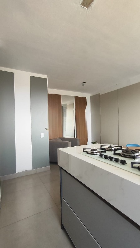 Imagem do imóvel Apartamento para aluguel, 2 quartos, 1 vaga, Palmeiras - Belo Horizonte/MG