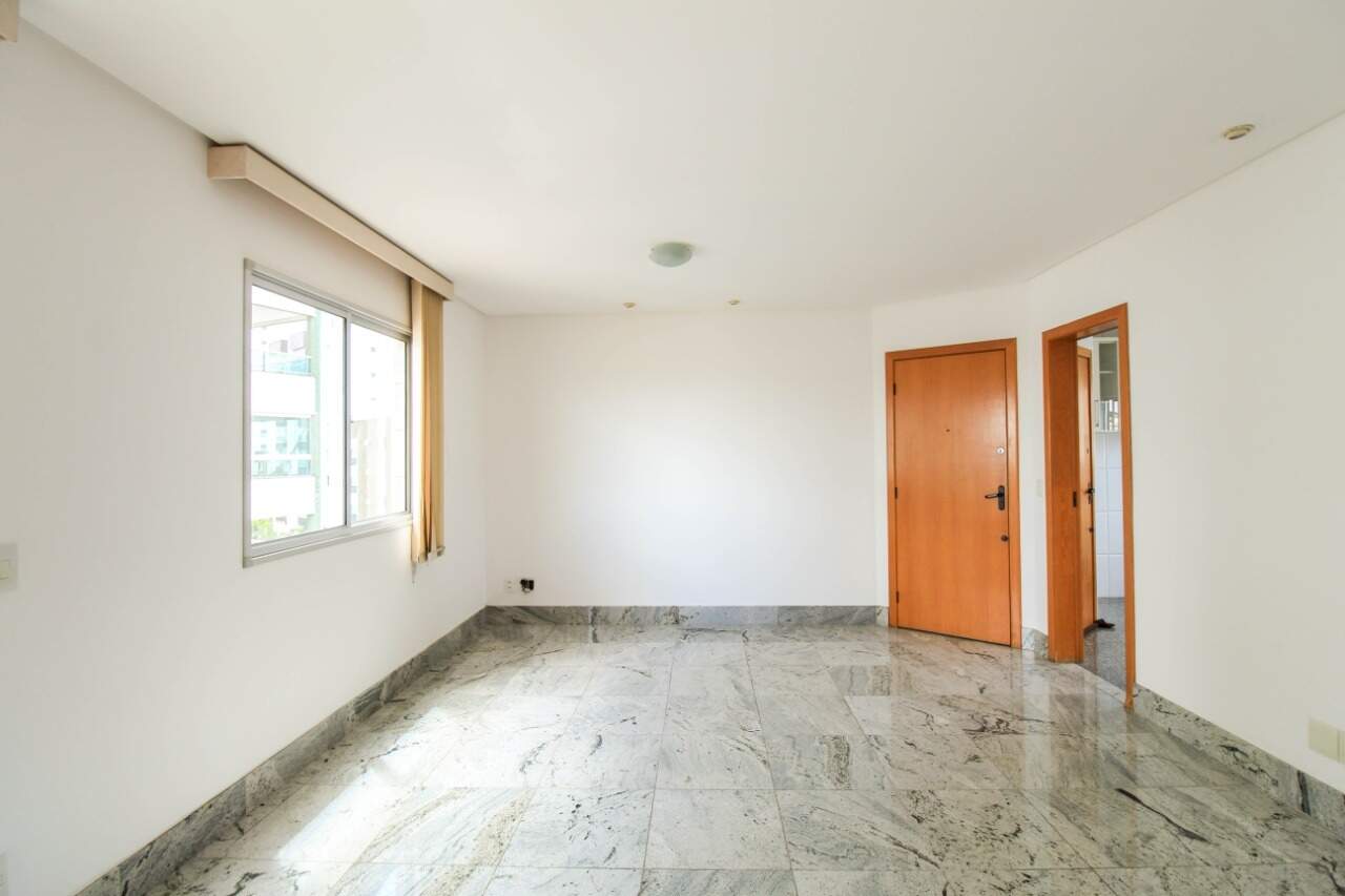 Imagem do imóvel Apartamento com 3 quartos à venda no Buritis em Belo Horizonte de 105m²