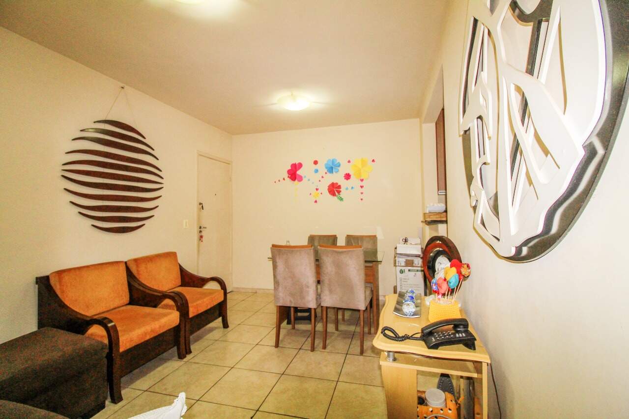 Imagem do imóvel Apartamento à venda, 3 quartos, 1 suíte, 1 vaga, Buritis - Belo Horizonte/MG