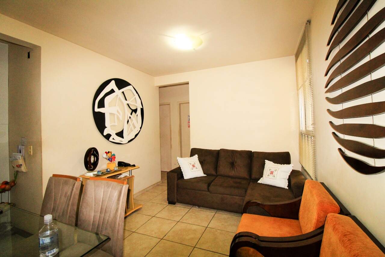 Imagem do imóvel Apartamento à venda, 3 quartos, 1 suíte, 1 vaga, Buritis - Belo Horizonte/MG