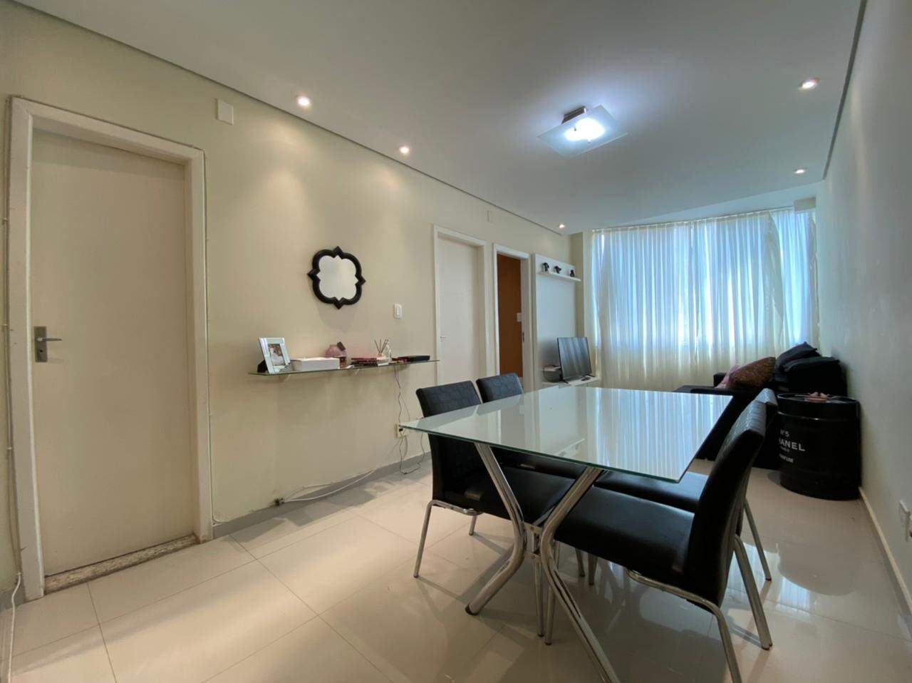 Imagem do imóvel Apartamento à venda, 2 quartos, 1 suíte, 1 vaga, Buritis - Belo Horizonte/MG