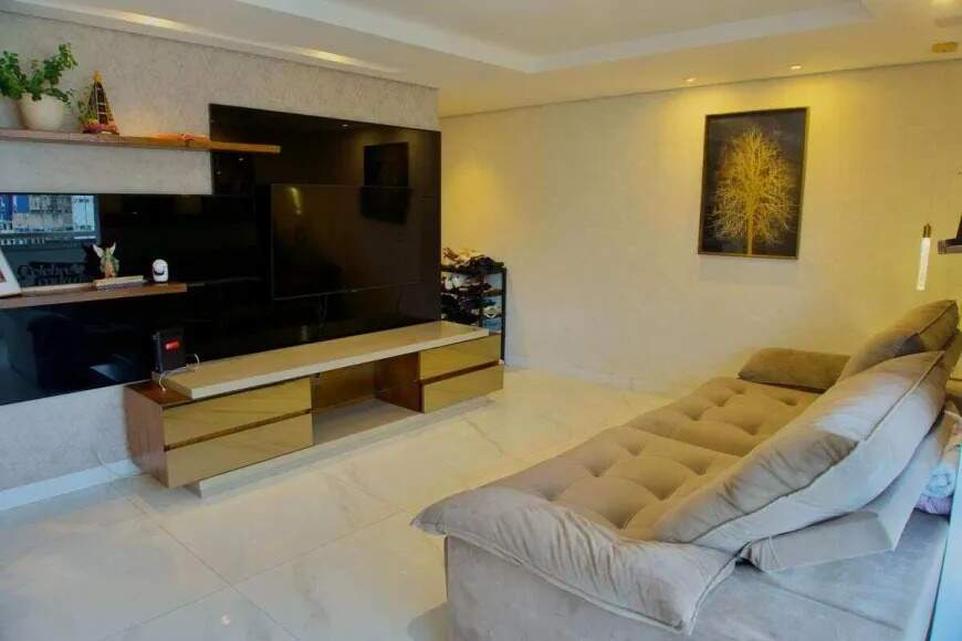 Imagem do imóvel Apartamento para aluguel, 4 quartos, 1 suíte, 3 vagas, Buritis - Belo Horizonte/MG