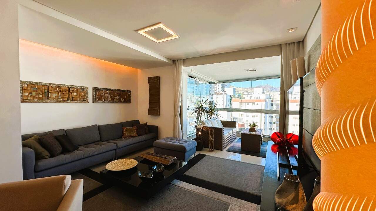 Imagem do imóvel Apartamento à venda, 3 quartos, 1 suíte, 2 vagas, Buritis - Belo Horizonte/MG