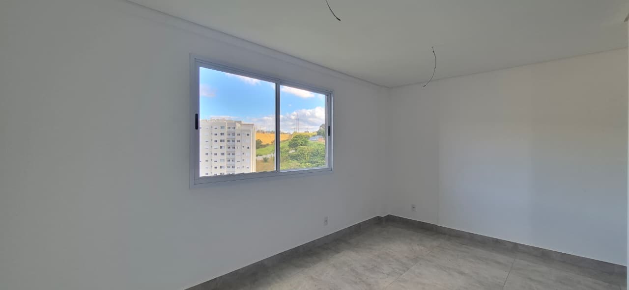 Imagem do imóvel Apartamento com 2 quartos para alugar no Buritis, Belo Horizonte - 54m²
