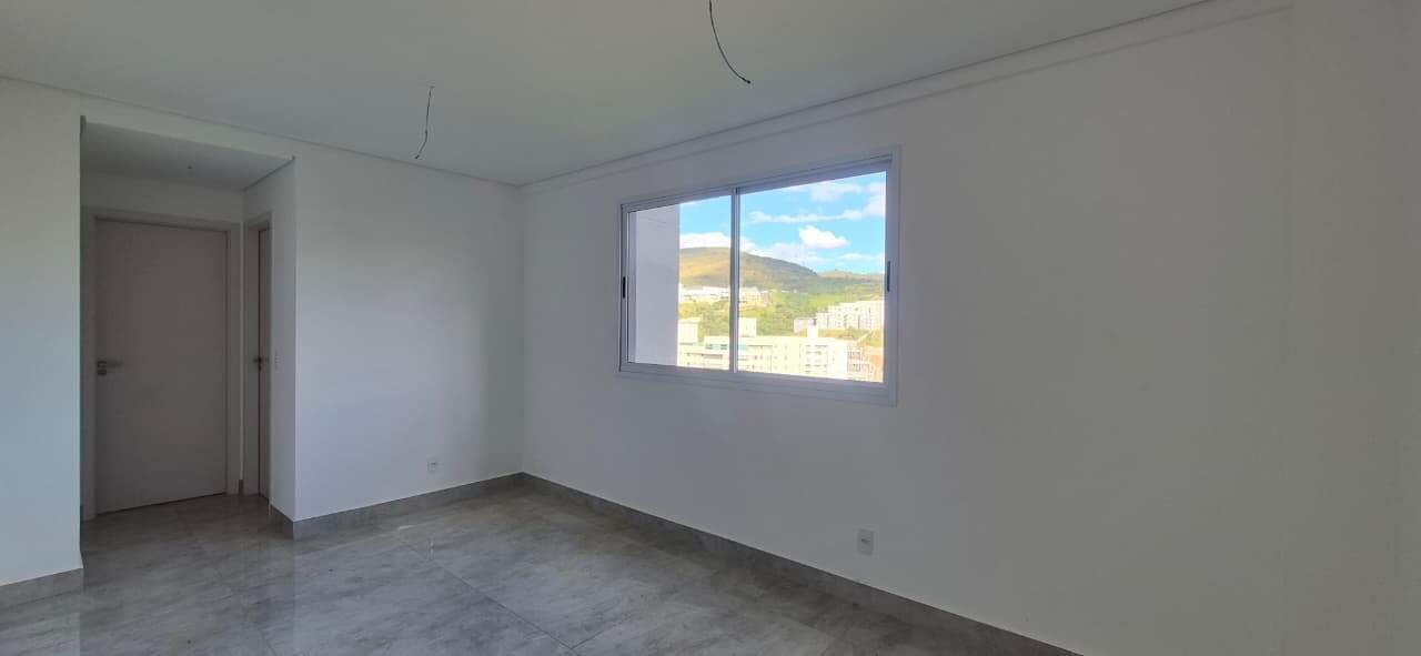 Imagem do imóvel Apartamento com 2 quartos para alugar no Buritis, Belo Horizonte - 54m²
