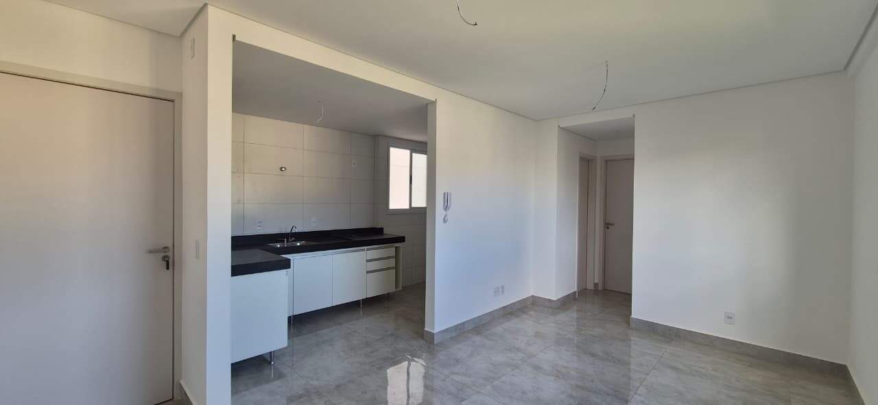Imagem do imóvel Apartamento com 2 quartos para alugar no Buritis, Belo Horizonte - 54m²
