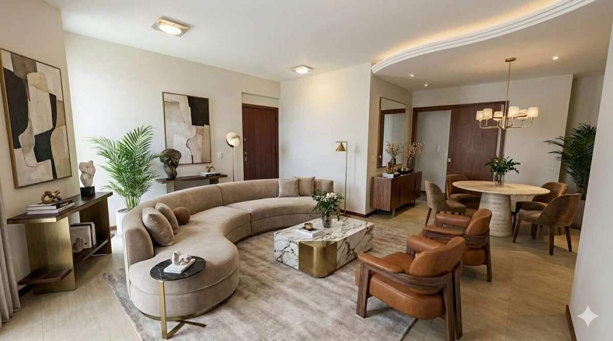 Imagem do imóvel Apartamento à venda, 3 quartos, 1 suíte, 2 vagas, Buritis - Belo Horizonte/MG