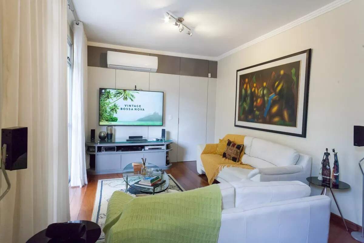 Imagem do imóvel Área privativa com 3 quartos para alugar no Buritis em Belo Horizonte de 170m²
