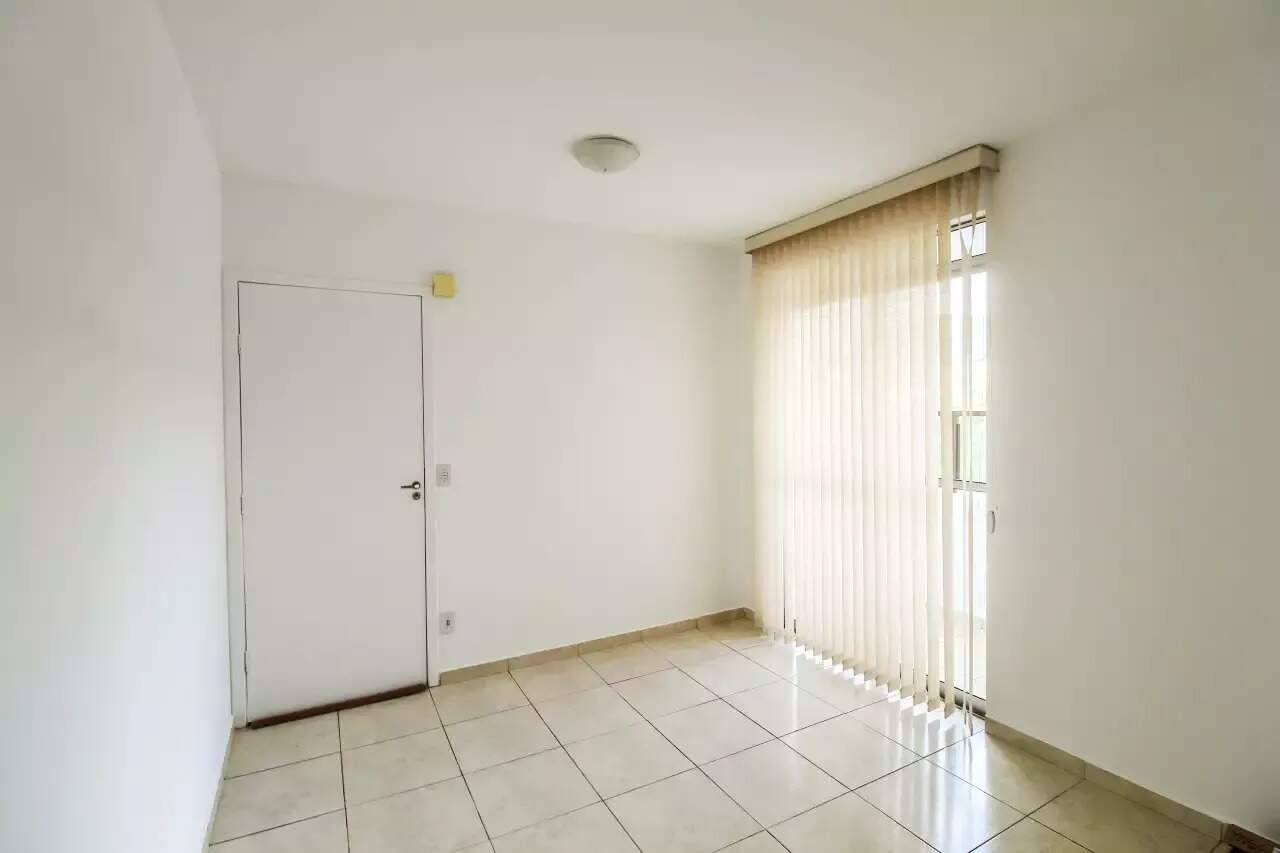 Imagem do imóvel Apartamento com 2 quartos à venda no Buritis em Belo Horizonte de 55,66m²