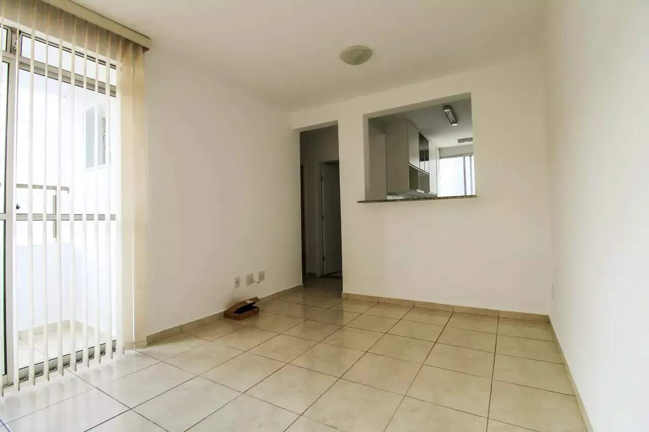 Imagem do imóvel Apartamento com 2 quartos à venda no Buritis em Belo Horizonte de 55,66m²