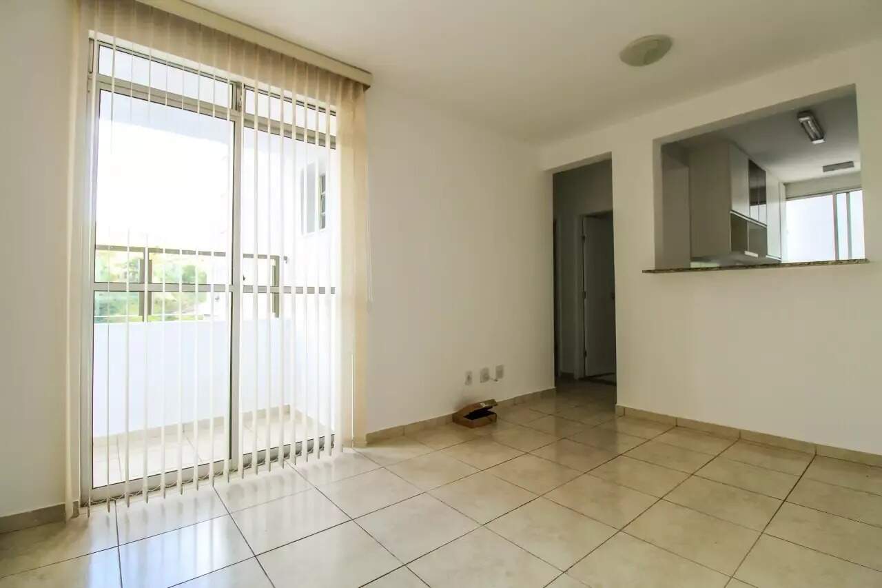 Imagem do imóvel Apartamento com 2 quartos à venda no Buritis em Belo Horizonte de 55,66m²